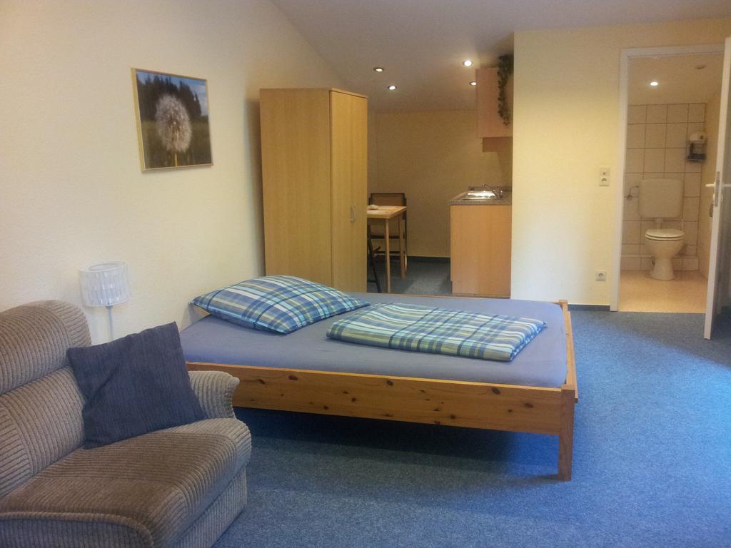 Landhaus Wachendorf Bruchhausen-Vilsen Room photo